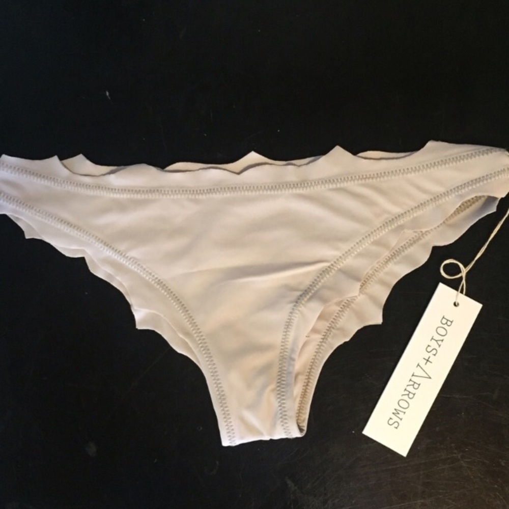 Boys and Arrows “Vicki Val” Bottoms